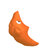 铁甲蛹（闪光）