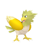 烈雀（闪光）