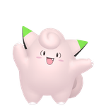 皮皮（闪光）