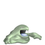 臭臭泥（闪光）