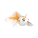 角金鱼（闪光）