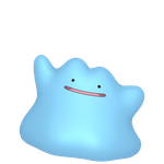 百变怪（闪光）