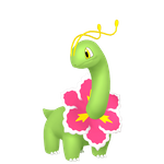 大竺葵