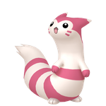 大尾立（闪光）