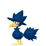黑暗鸦