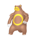 圈圈熊