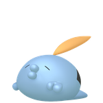 溶食兽（闪光）