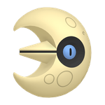 月石（闪光）