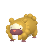 大牙狸（闪光）
