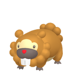 大牙狸