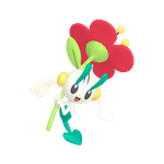 花叶蒂