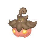 南瓜精