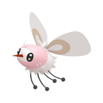 萌虻（闪光）