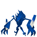 奈克洛兹玛（闪光）