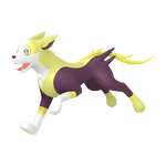 逐电犬（闪光）