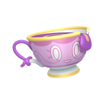 来悲茶（闪光）