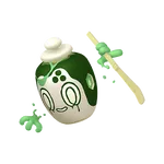 斯魔茶（闪光）