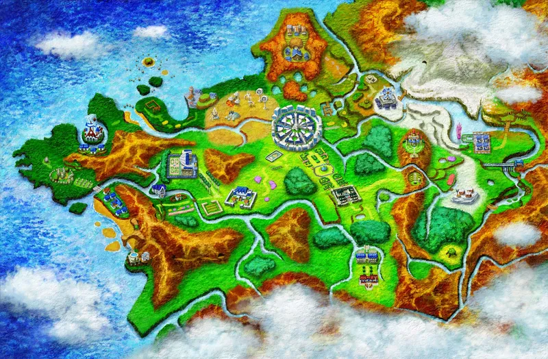 第六世代