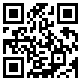 扫码下载极简简历