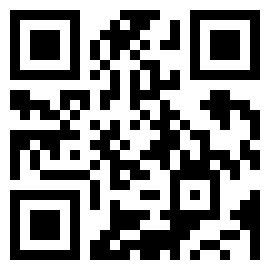 扫码下载数字园林