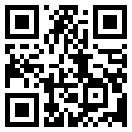 扫码下载好车e贷商户端