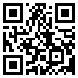 扫码下载彩豆个人简历制作