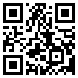 扫码下载IT桔子