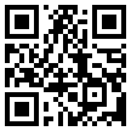 扫码下载仓库宝