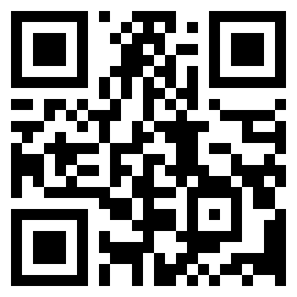 扫码下载检讨书生成器