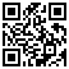 扫码下载招客宝