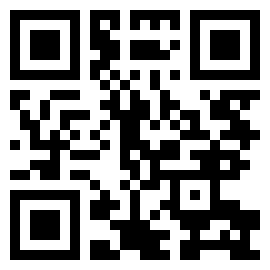 扫码下载轮班日历