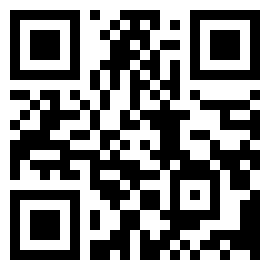 扫码下载求职Offer简历制作