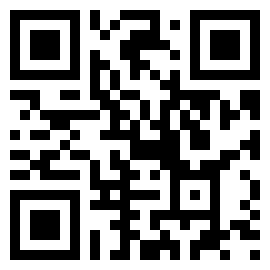 扫码下载冲刺跑酷