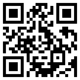 扫码下载这就是江湖