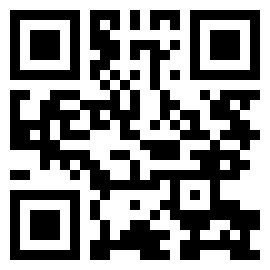 扫码下载闪动校园