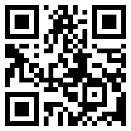 扫码下载睡眠精灵