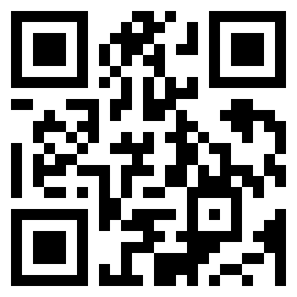 扫码下载黑鸟单车