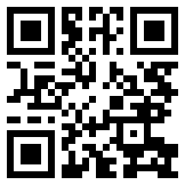扫码下载万能二维码