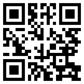 扫码下载来电闪光灯