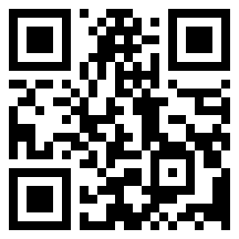 扫码下载悬浮菜单