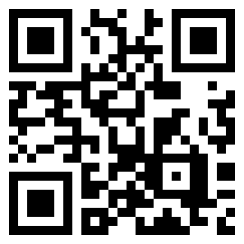 扫码下载酷炫来电闪光灯