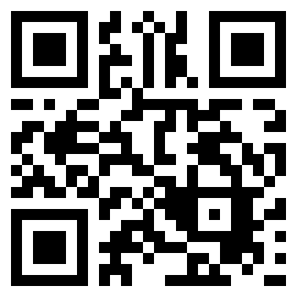 扫码下载河图-岁寒输入法