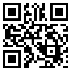 扫码下载活动行