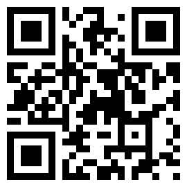 扫码下载LED弹幕神器