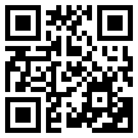 扫码下载引力锁屏