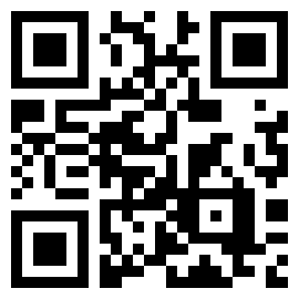 扫码下载蘑菇头表情包