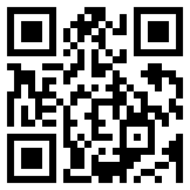 扫码下载摆渡狗信息平台