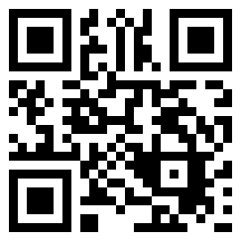 扫码下载黑标灵动通知