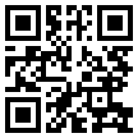 扫码下载手持弹幕大师