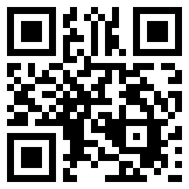 扫码下载字幕遮挡器